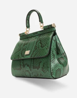 Medium Sicily handbag