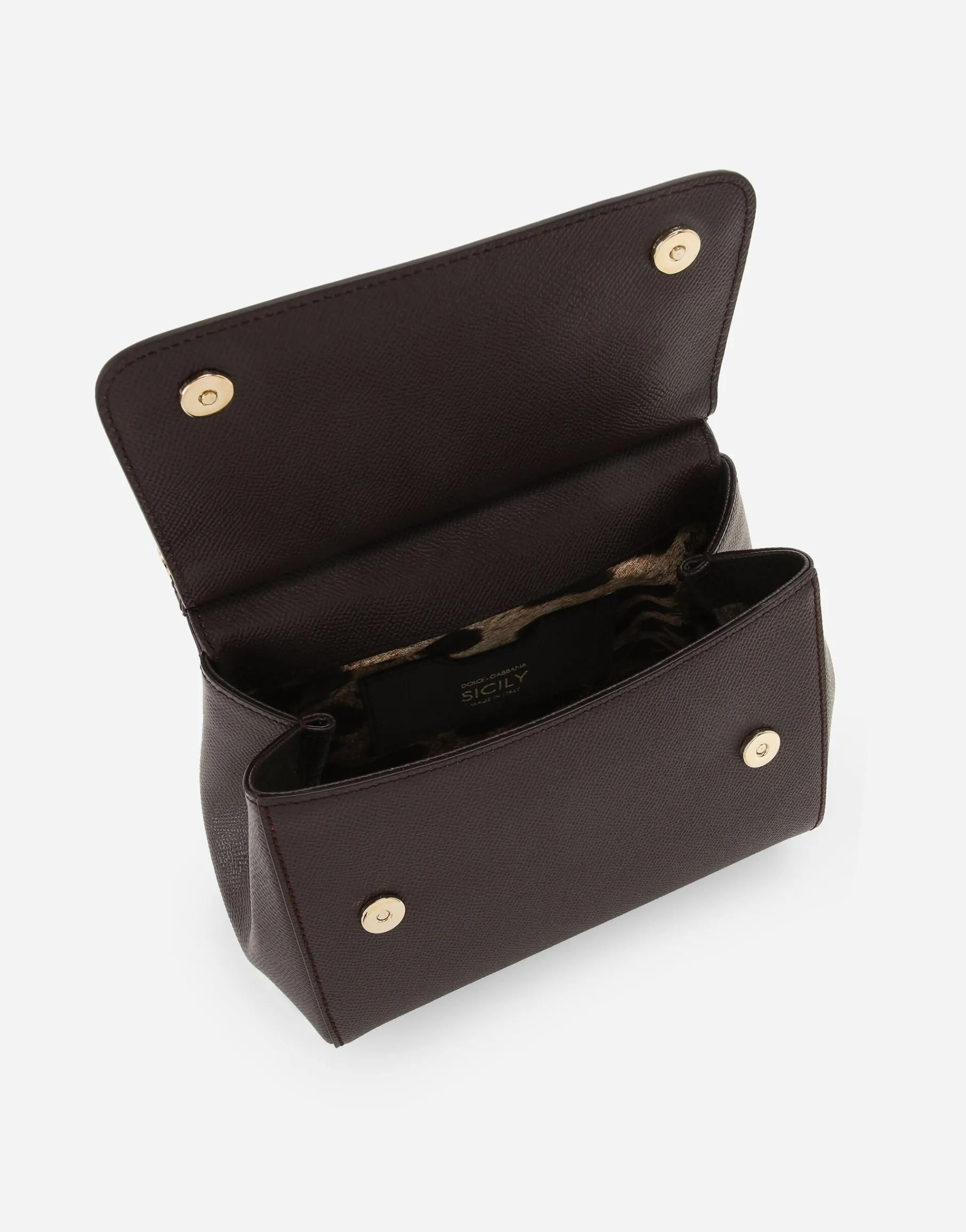 Medium Sicily handbag