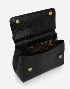 Medium Sicily handbag