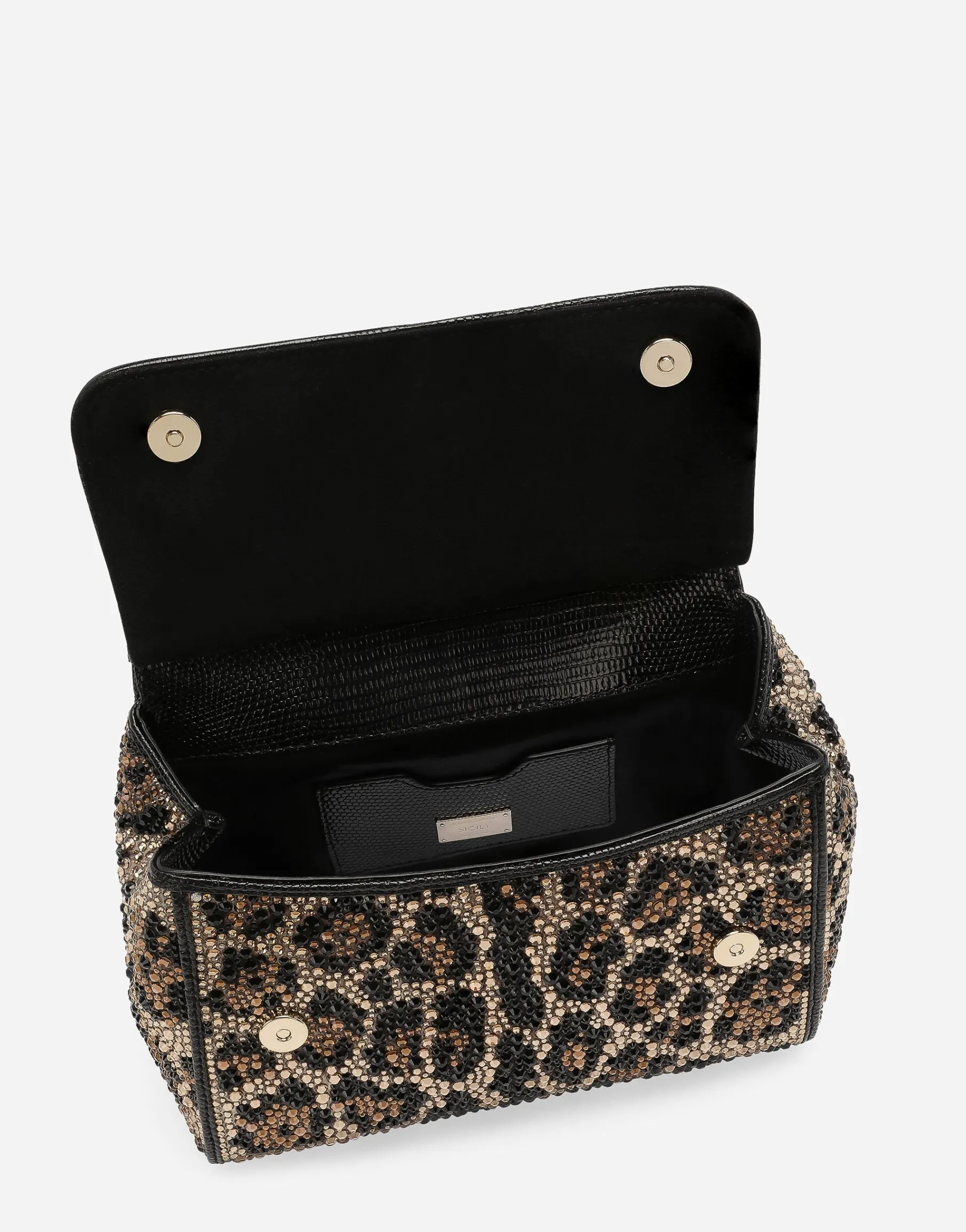 Medium Sicily handbag