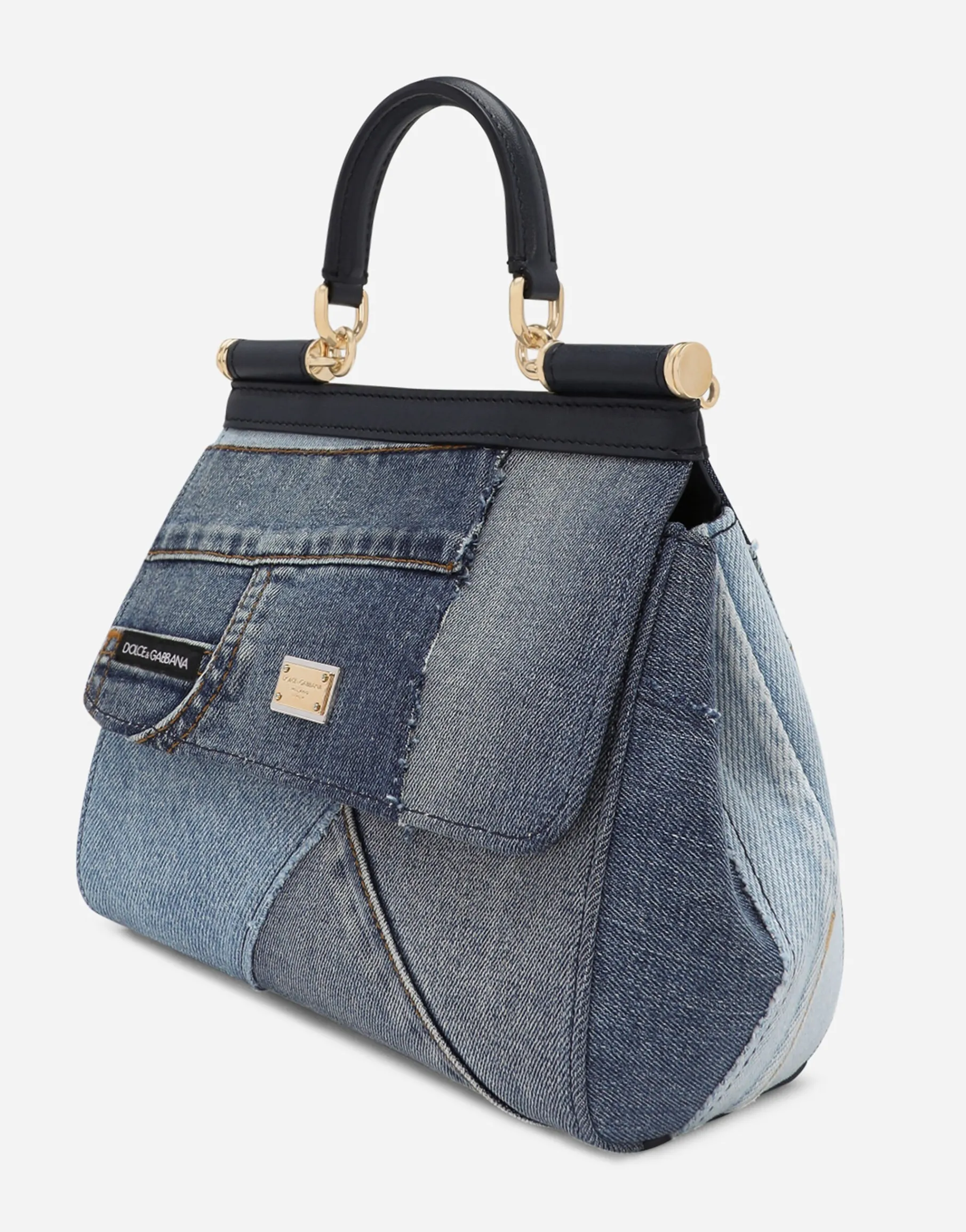 Medium Sicily handbag