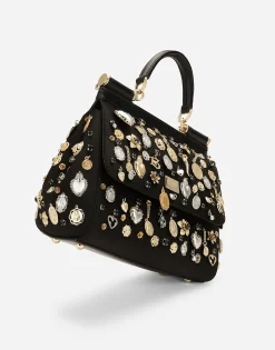 Medium Sicily handbag