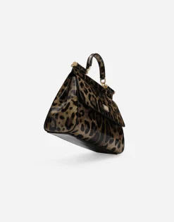 Medium Sicily handbag