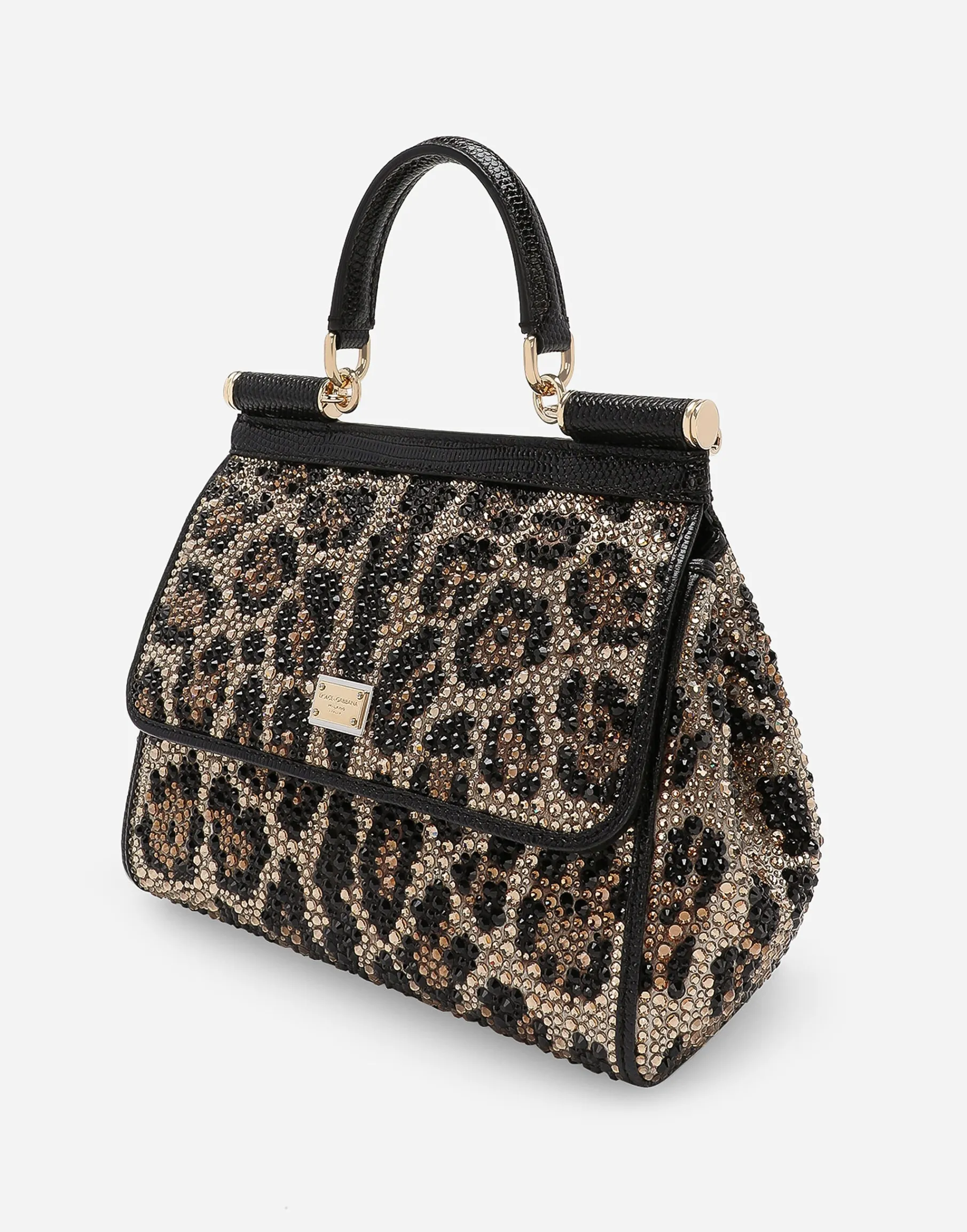 Medium Sicily handbag