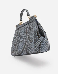 Medium Sicily handbag