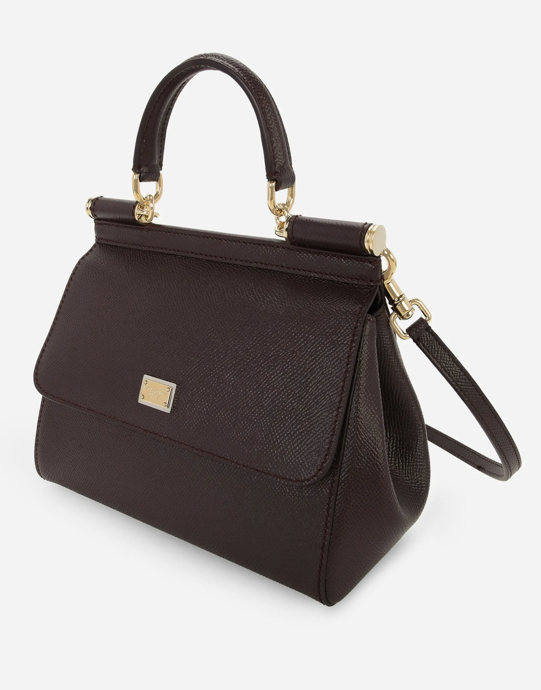 Medium Sicily handbag