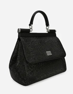 Medium Sicily handbag
