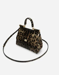 Medium Sicily handbag