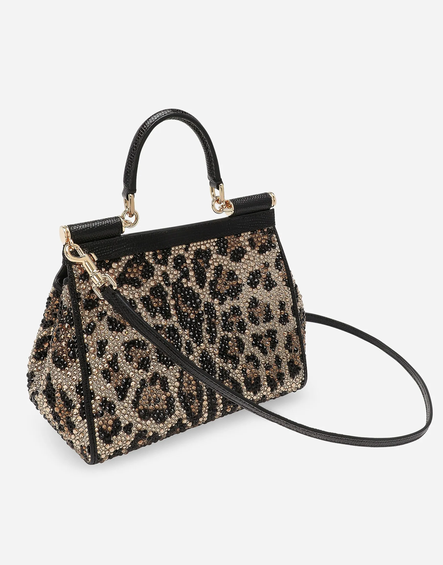 Medium Sicily handbag