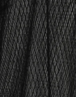 Mesh blouse