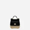 Mini Sicily Box handbag