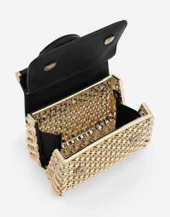 Mini Sicily Box handbag