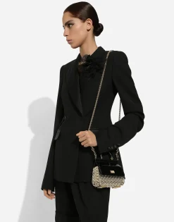 Mini Sicily Box handbag