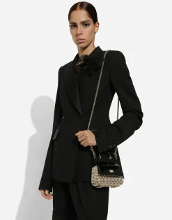 Mini Sicily Box handbag