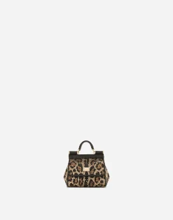 Mini Sicily handbag