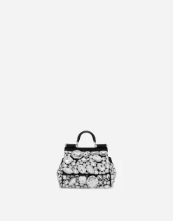 Mini Sicily handbag
