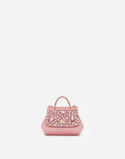 Mini Sicily handbag
