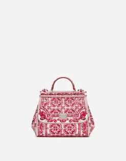 Mini Sicily handbag