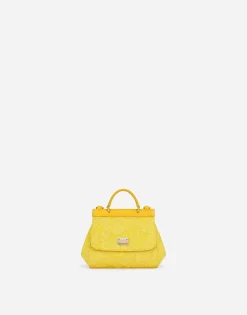 Mini Sicily handbag