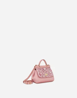 Mini Sicily handbag