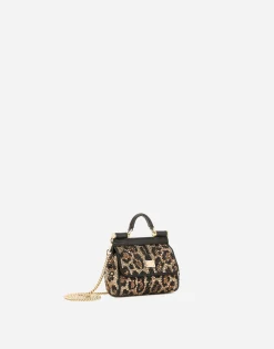 Mini Sicily handbag