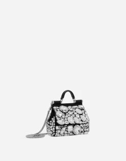Mini Sicily handbag