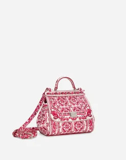 Mini Sicily handbag
