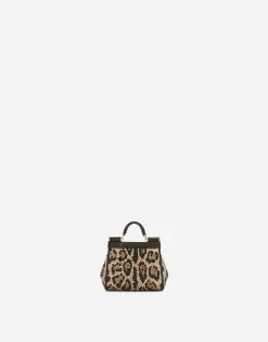 Mini Sicily handbag