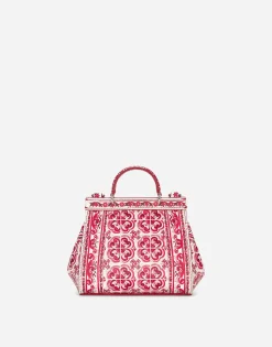 Mini Sicily handbag