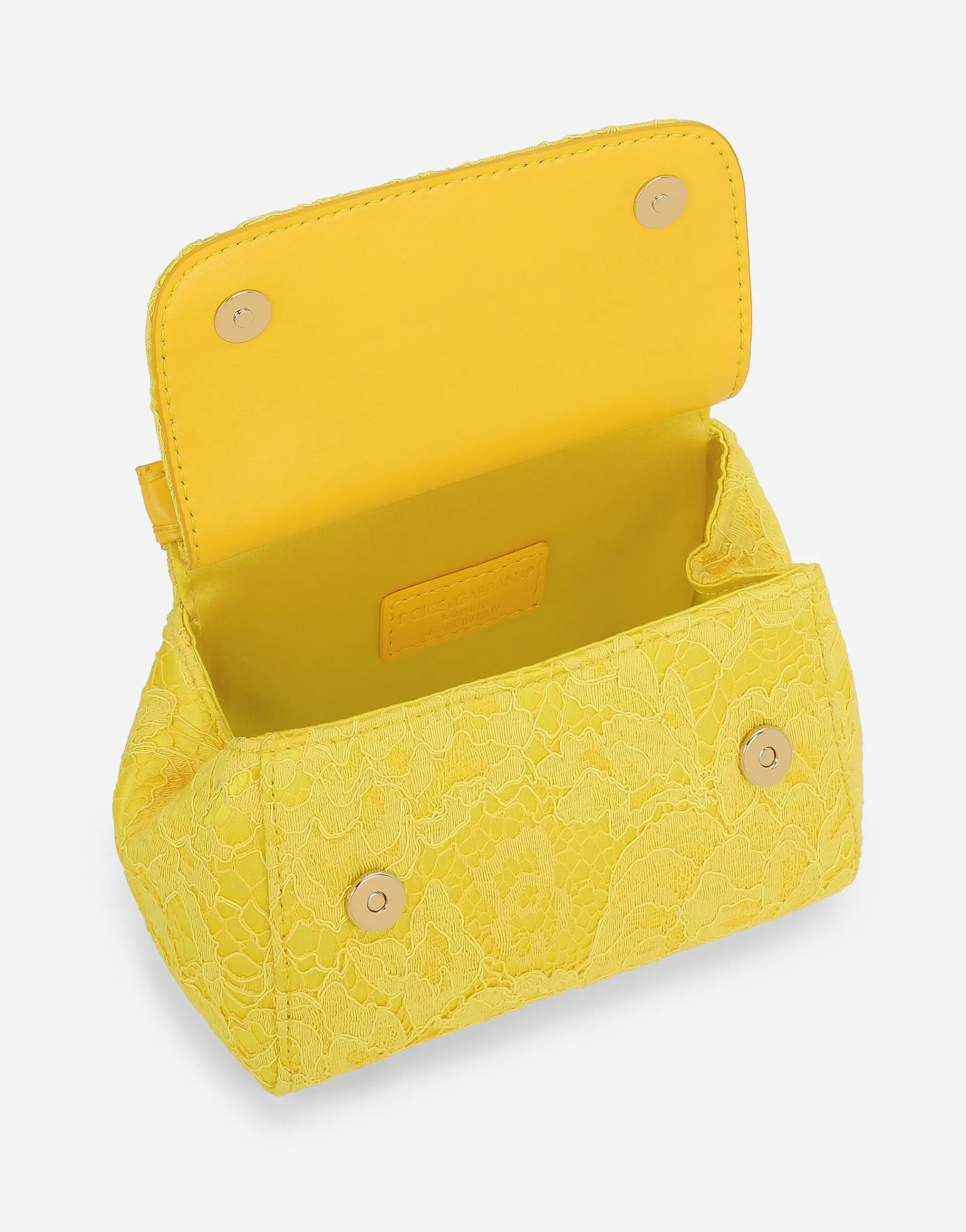 Mini Sicily handbag