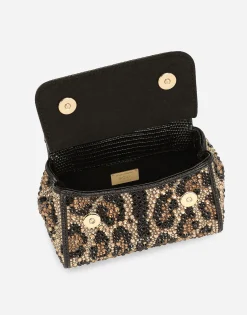 Mini Sicily handbag