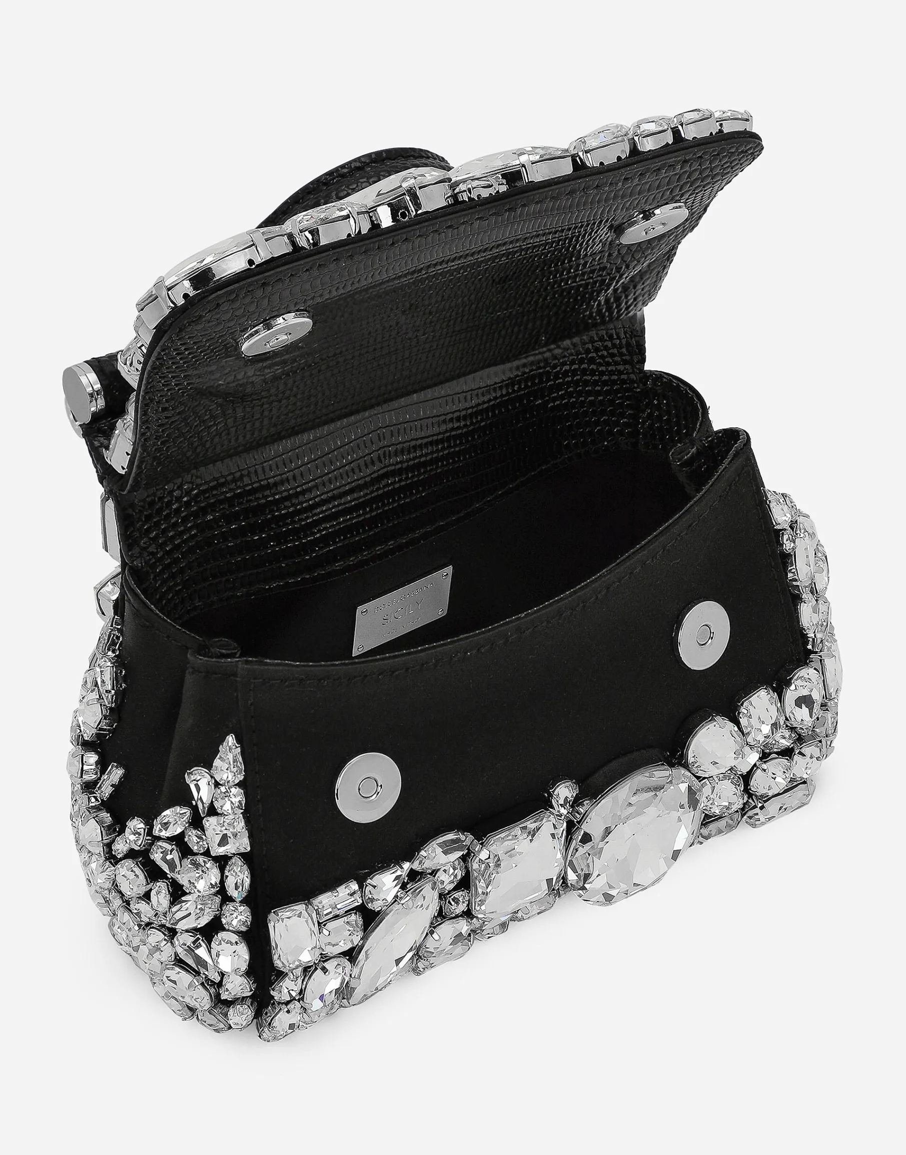 Mini Sicily handbag