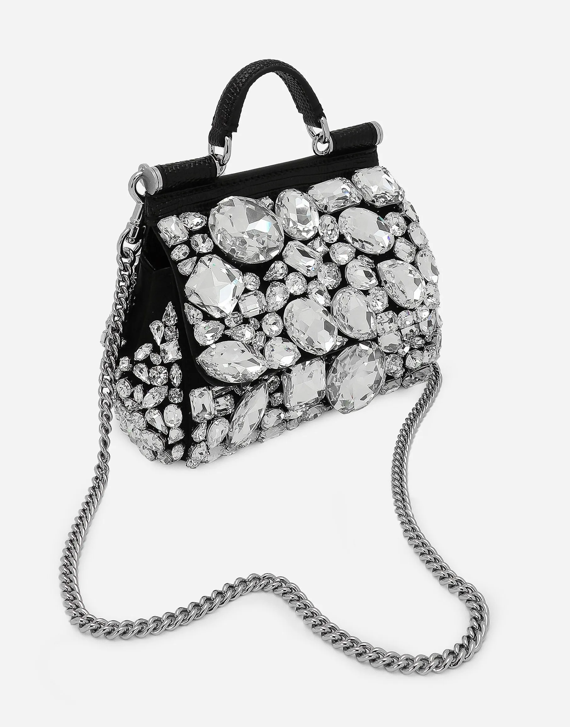 Mini Sicily handbag
