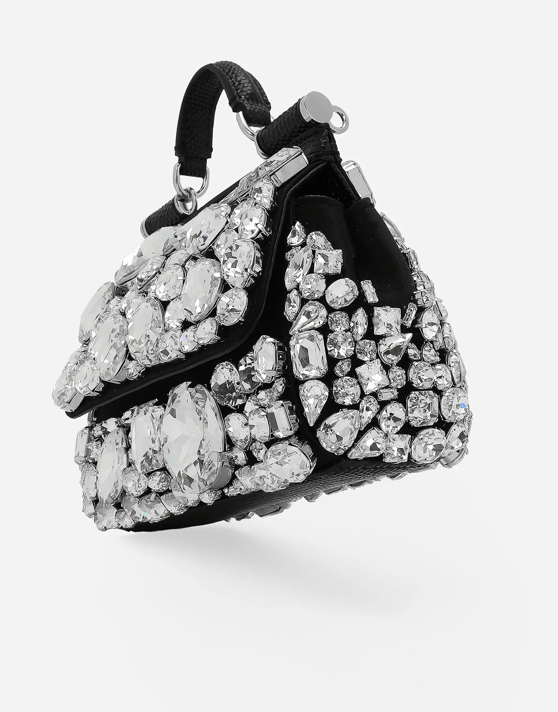 Mini Sicily handbag