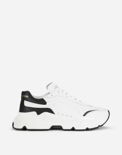 Nappa leather Daymaster sneakers