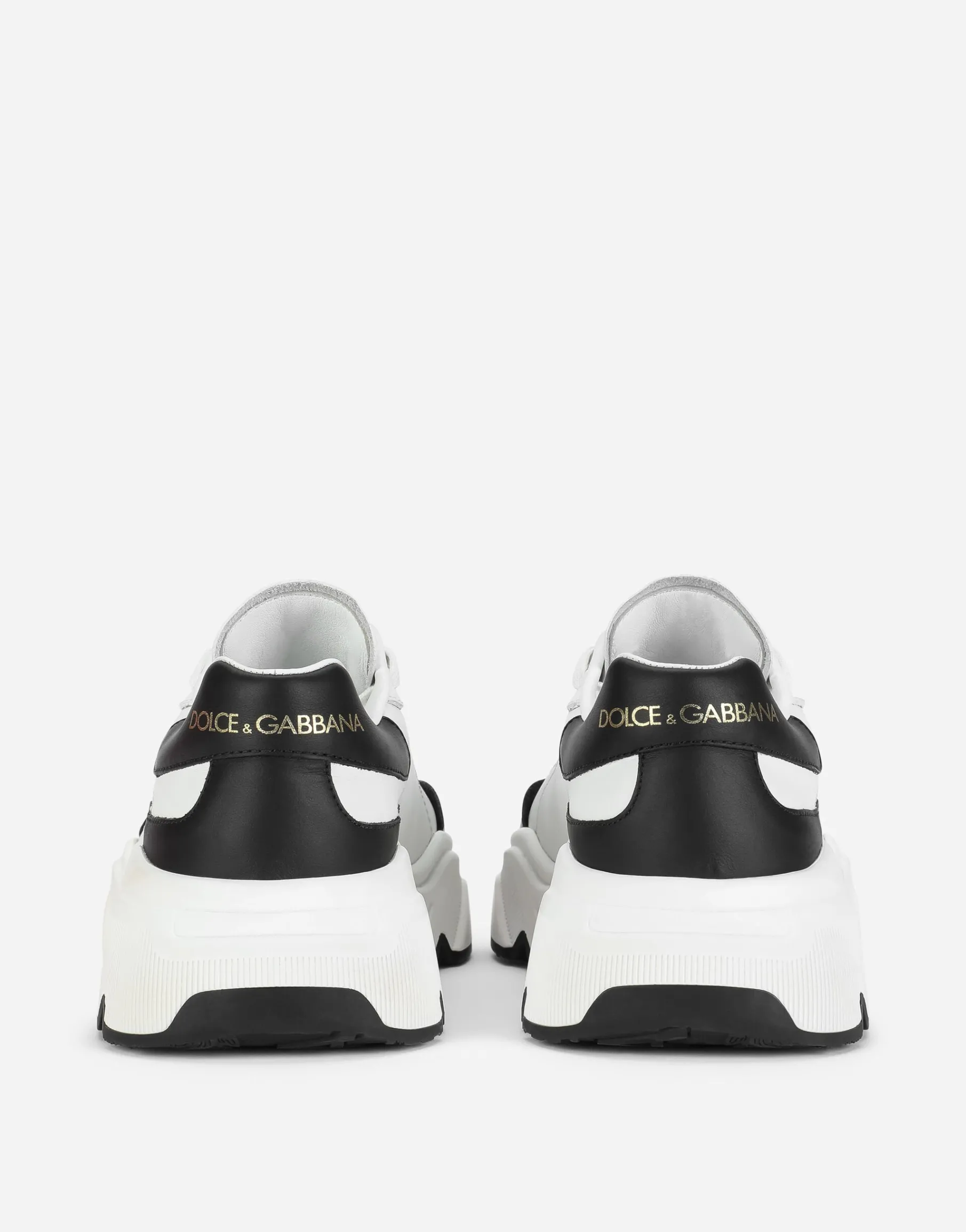 Nappa leather Daymaster sneakers