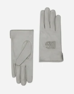 Nappa leather gloves