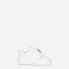 Nappa leather sneakers