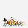 New DGLimited Portofino sneakers