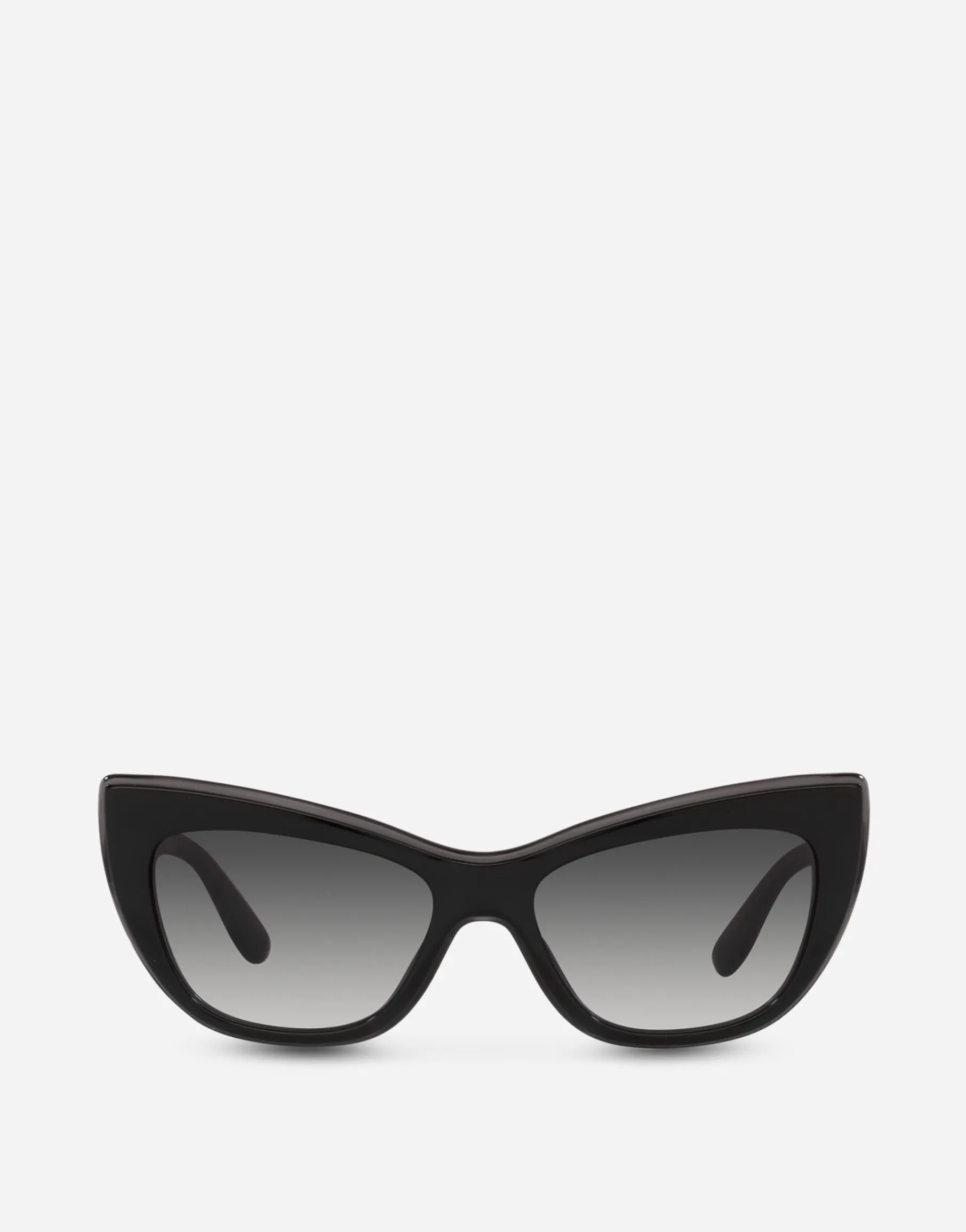 New print sunglasses