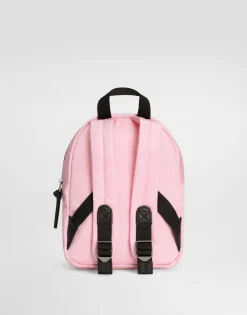 Nylon backpack with Dolce&Gabbana logo