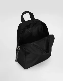 Nylon backpack with Dolce&Gabbana logo