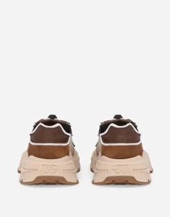 Nylon Daymaster sneakers with DG logo