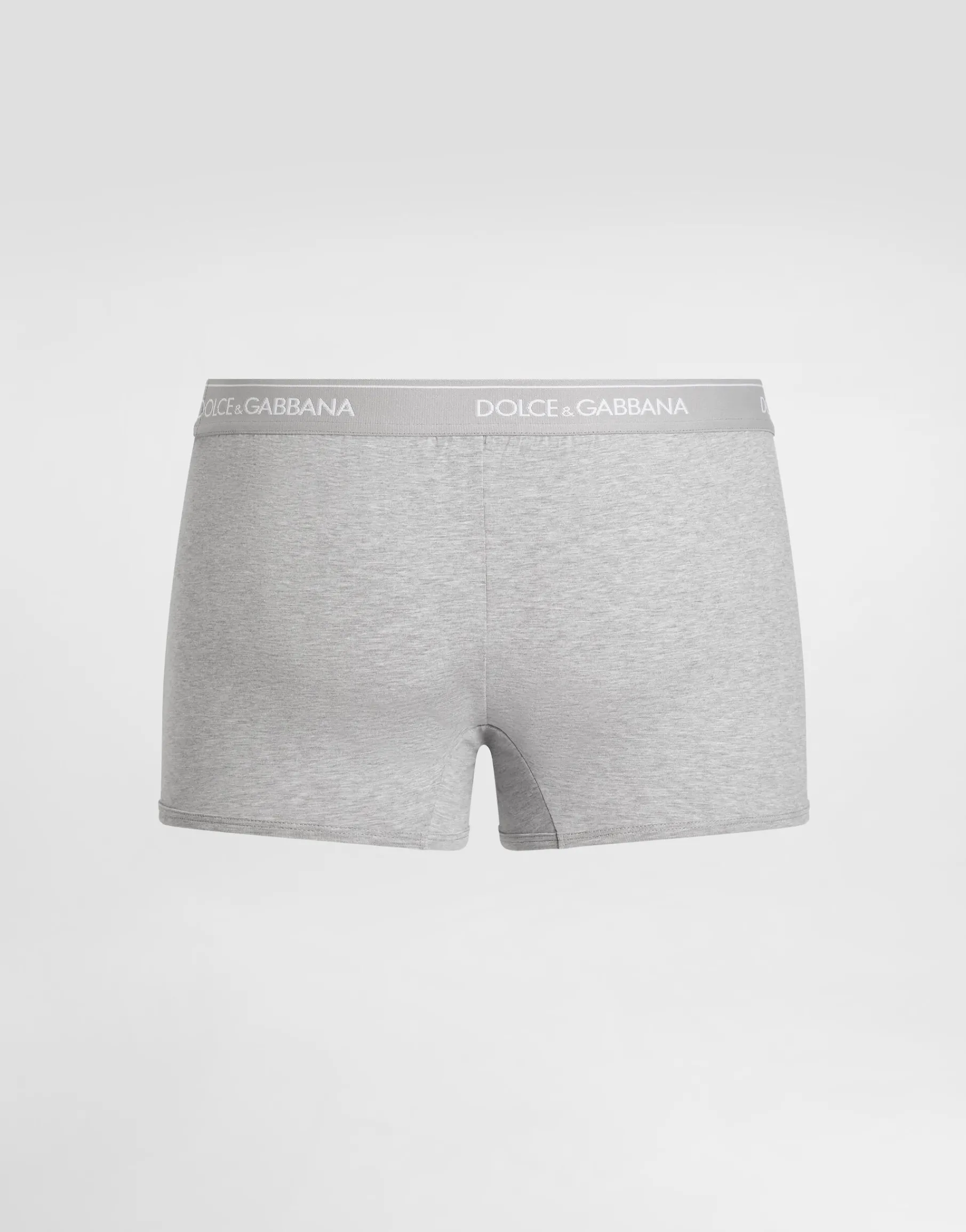 3-pack of regular-fit stretch jersey boxers