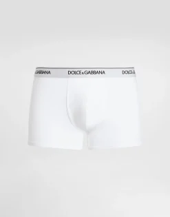 3-pack of regular-fit stretch jersey boxers