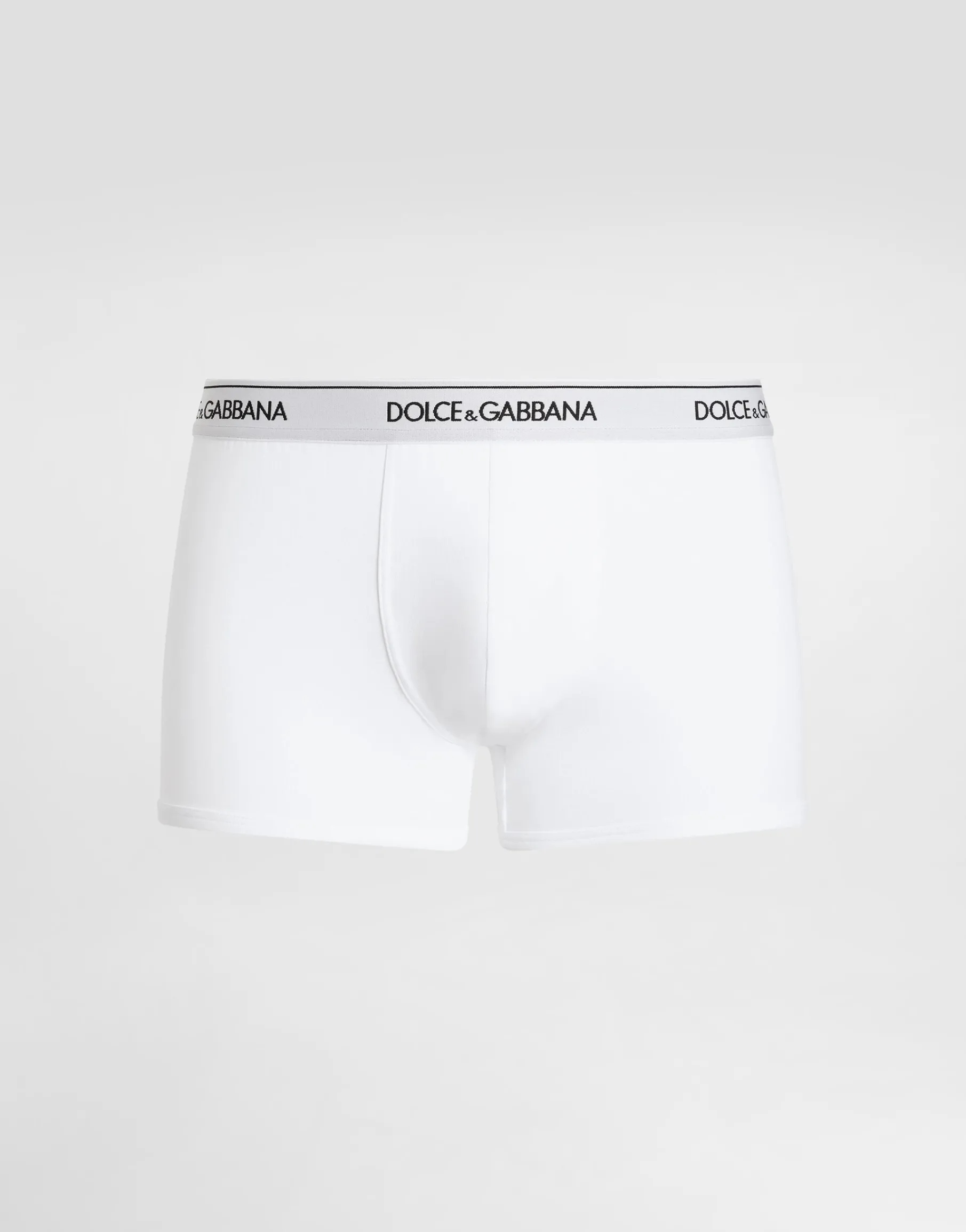 3-pack of regular-fit stretch jersey boxers