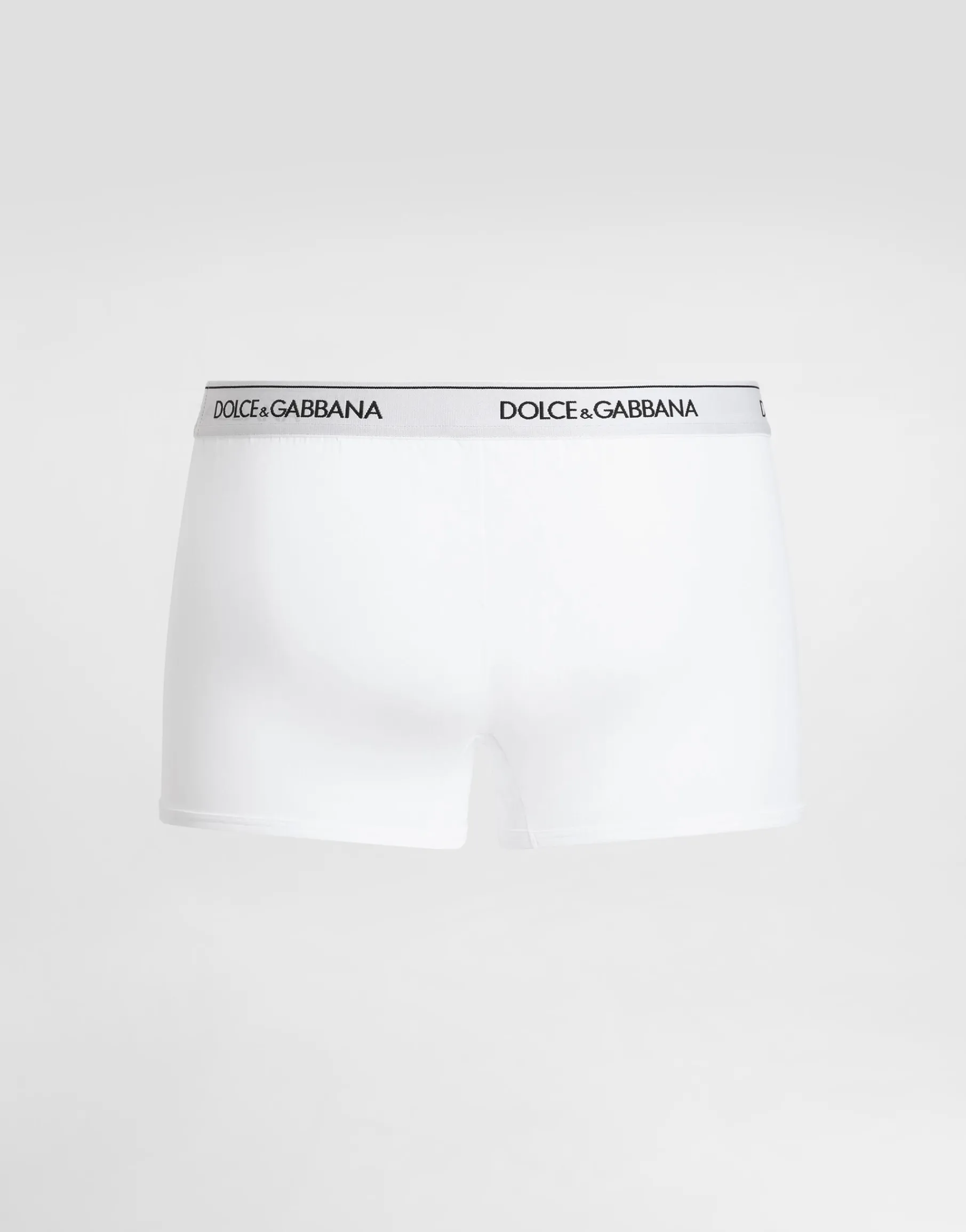 3-pack of regular-fit stretch jersey boxers