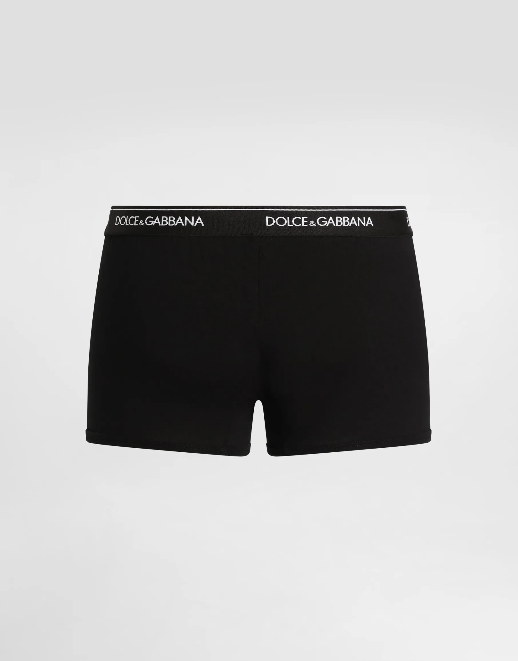 3-pack of regular-fit stretch jersey boxers