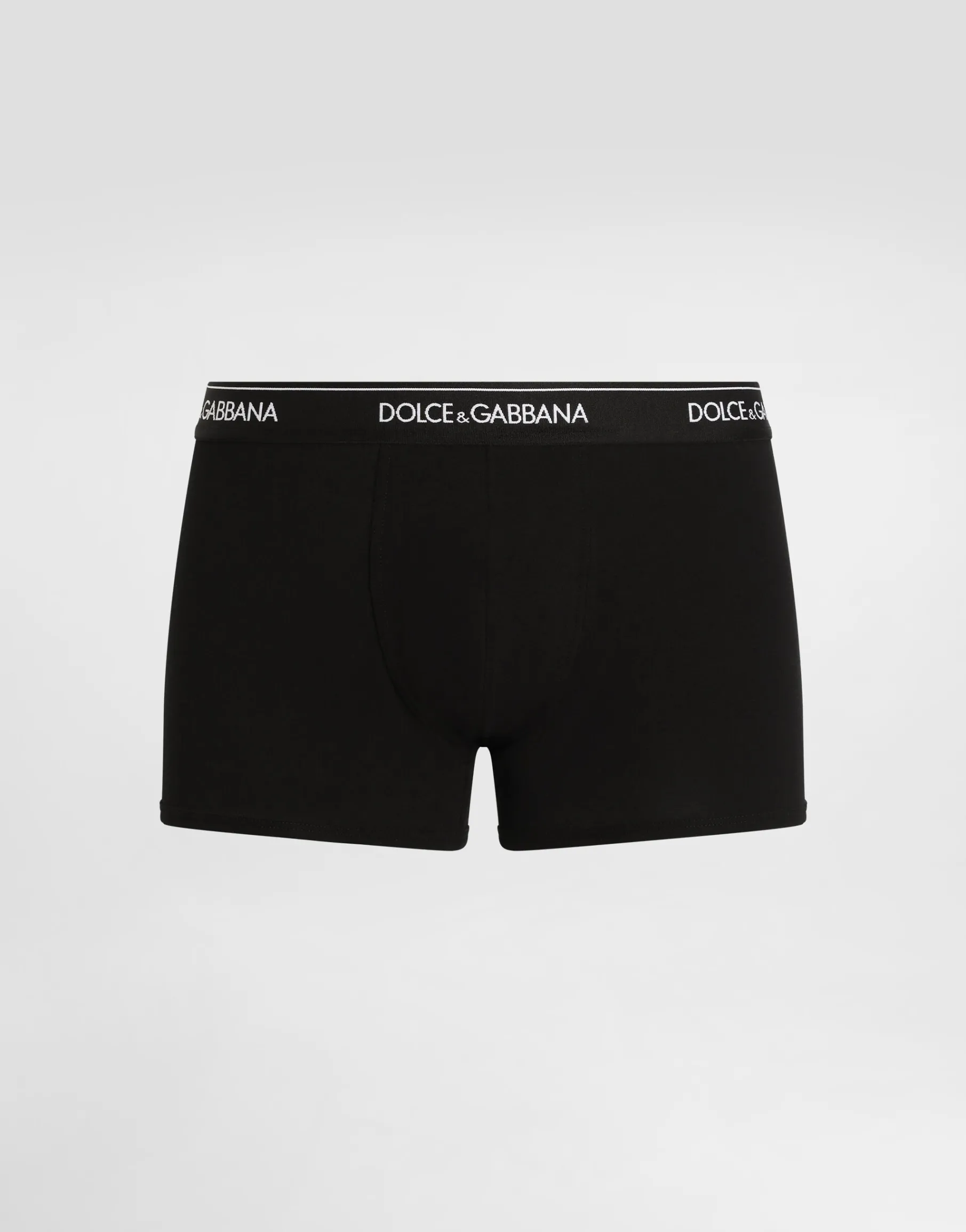 3-pack of regular-fit stretch jersey boxers