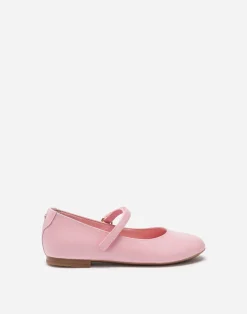 Patent leather Mary Janes